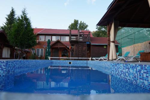 Bradesti House | CASA FEELING