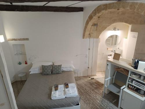 Altamura Bed & Breakfast | Casa Felda