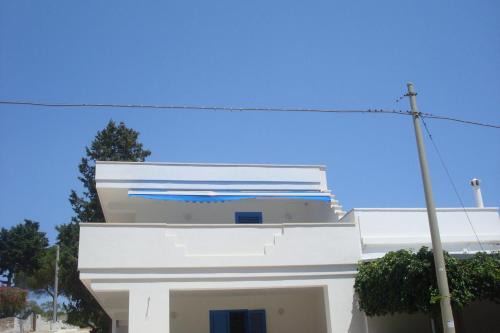 Marina di Felloniche Apartment | Casa Felloniche