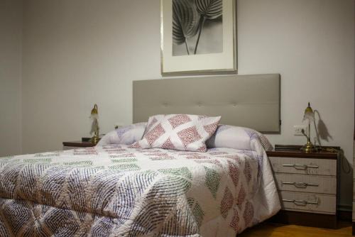 Burela Apartment | Casa Fernando