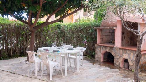 Porto Ottiolu Apartment | Casa Ficus