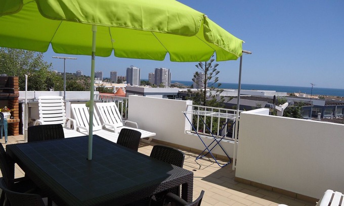 Alvor Apartment | Casa Filipa