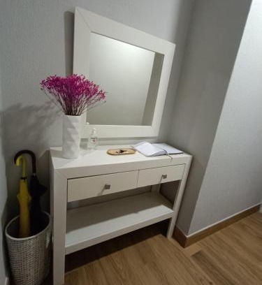 Redondela Apartment | Casa Filo