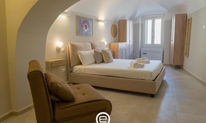 Alghero City Centre House | Casa Filuga