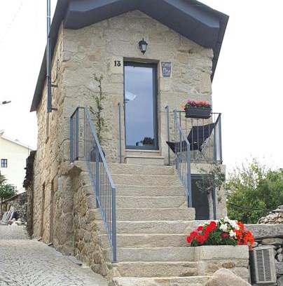 Candal House | Casa Fina