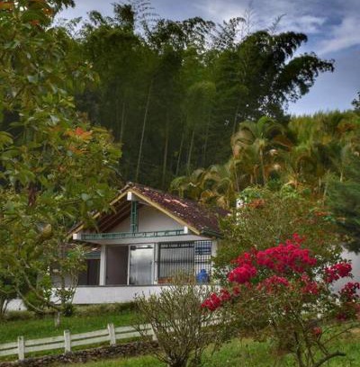 Dagua House | Casa Finca El Carmen Valle del Cauca Colombia 45 min Cali