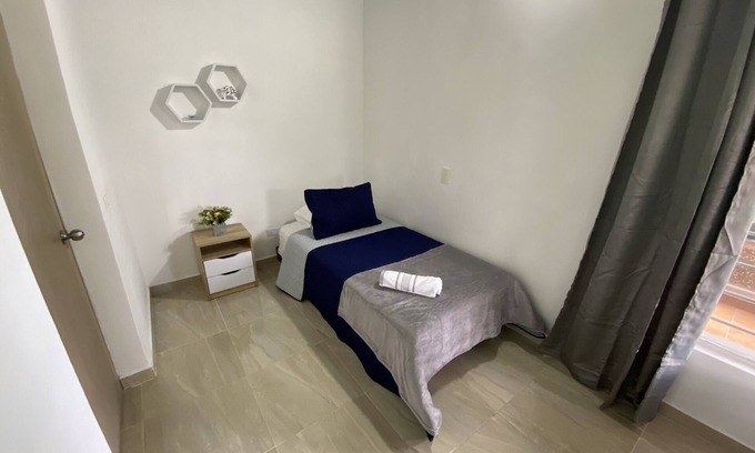 Envigado Cottage | Casa Finca en Sabaneta Antioquia a 5 min del Centro Comercial Mayorca Apto 101