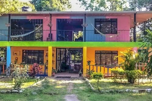 Ibague House | Casa finca vacacional con piscina disponible para eventos fiestas y pasa dias