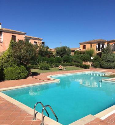 Monte Petrosu Apartment | Casa Fiore