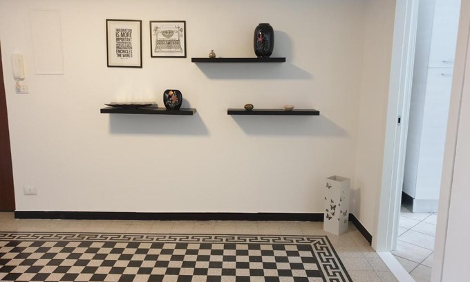 Savona Apartment | Casa Fiorella