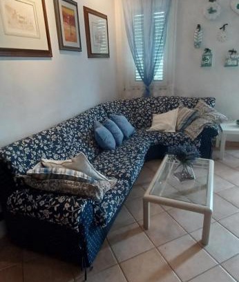 Stiava Apartment | Casa Fiorella