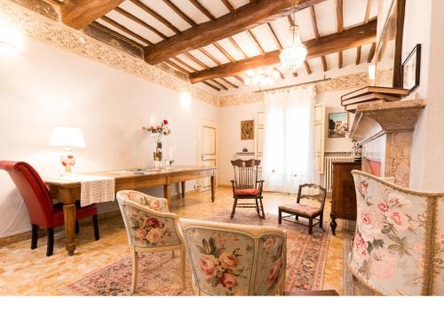 Sant'Enea Bed & Breakfast | Casa Fiorita