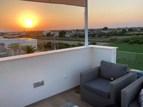 Rojales House | Casa Flamencos
