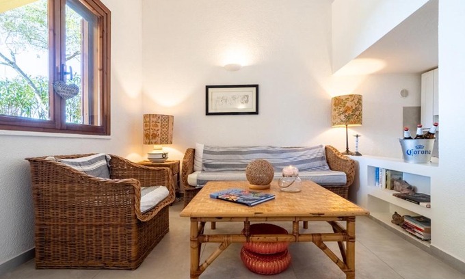 Villasimius House | Casa Flaminia Villasimius
