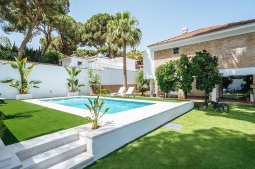 Alcala de Guadaira House | Casa Flandes 67