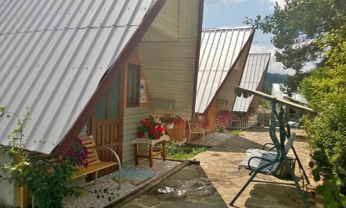 Poiana Stampei Hotel | Casa Florea