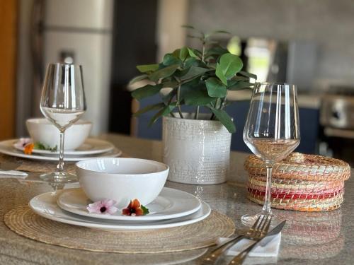 Santeagueda Apartment | Casa Flores – Confort y estilo en Val'Quirico