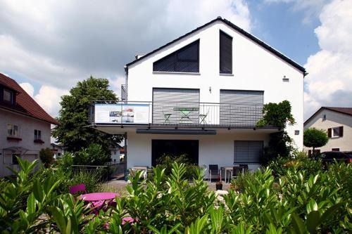 Enzisweiler Apartment | Casa Fortuna Bodensee