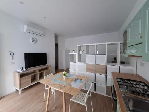 San Salvo Apartment | Casa Foscolo