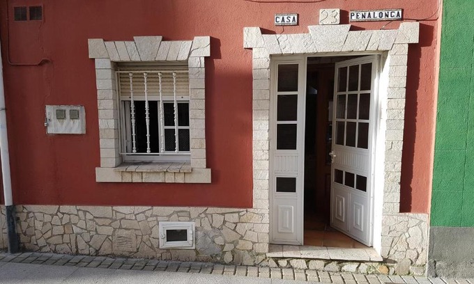 Fazouro House | Casa Foz