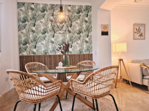 Castellar de la Frontera House | Casa Frangu