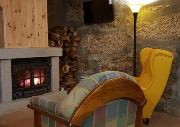 Seia House | Casa Frade