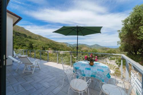Rio nell'Elba House | Casa Francesca a Rio - Goelba
