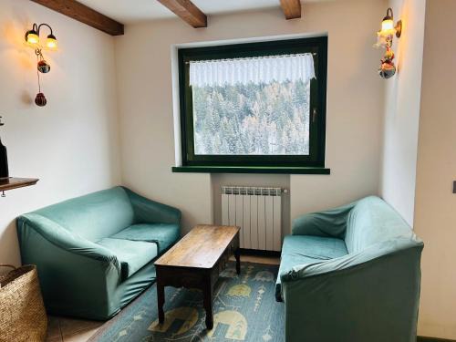 Ponte di Legno Apartment | Casa Francesca