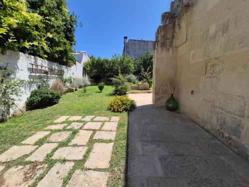 Martano Bed & Breakfast | Casa Frea Dimora Storica