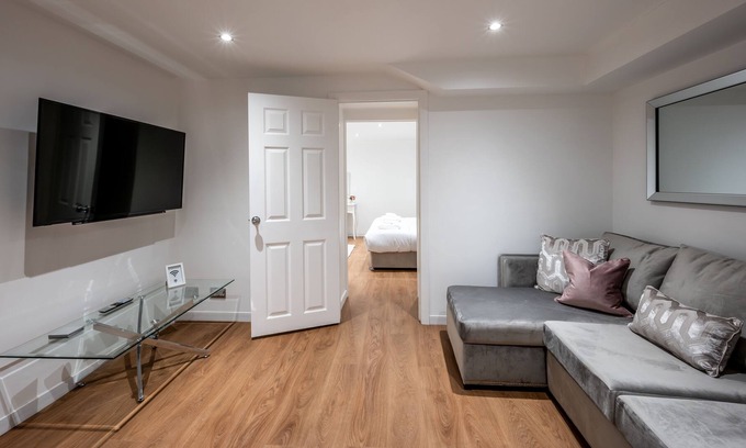 Broughty Ferry House | Casa Fresa - Lomond - Broughty Ferry