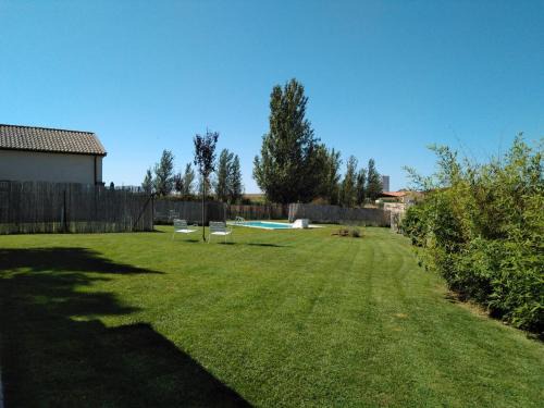 Almenara de Tormes House | Casa Fresno