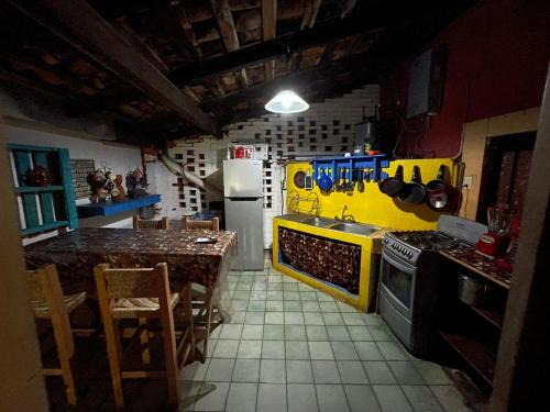 Downtown Puerto Vallarta Apartment | Casa frida a 2 minutos del malecón