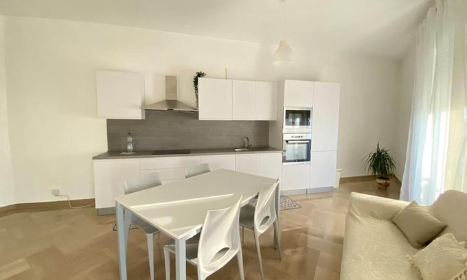 Bitonto Apartment | Casa Frida