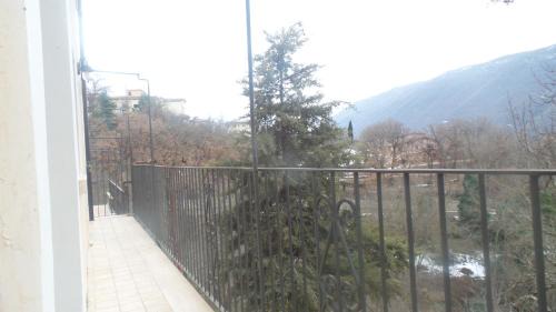 Fontecchio Apartment | Casa Furore
