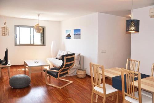 Vecindario Apartment | Casa Gabriel