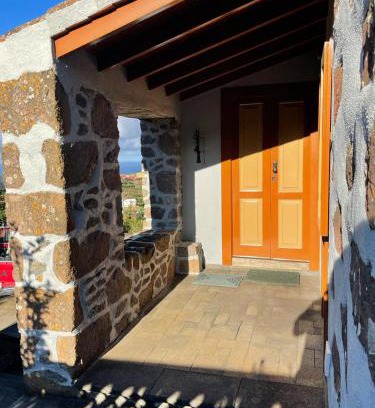 La Galga Villa | Casa Gabriela