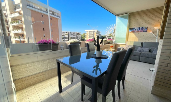 Aurelio Apartment | Casa Gaia