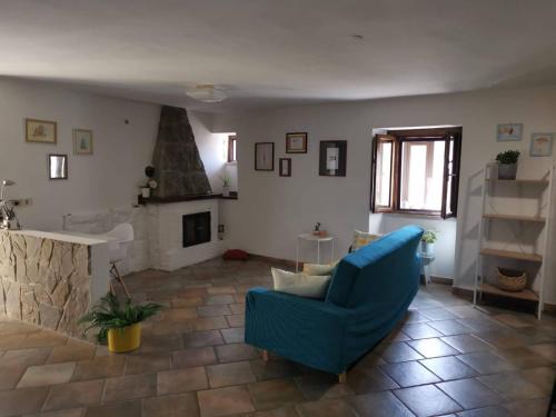 Trivigno Apartment | CASA GAIA