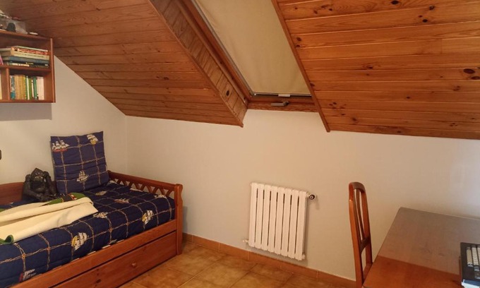 Porto de Santa Cruz House | Casa Gaivoteira