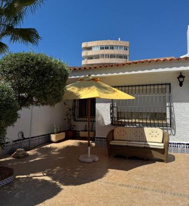 San Javier House | Casa galan