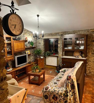 Villaframil House | CASA GALLARDO