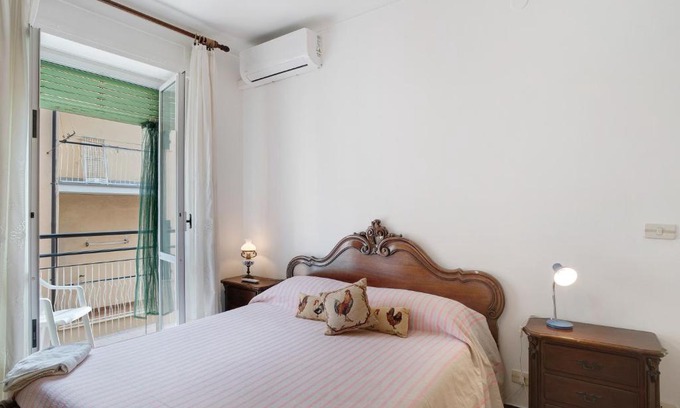 Alassio Apartment | Casa Gallo
