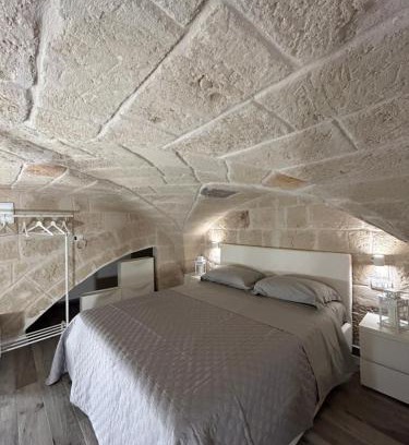 Savelletri House | Casa Gallo