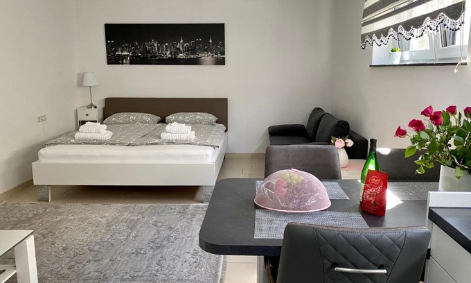 Waggershausen Apartment | Casa Gazzo