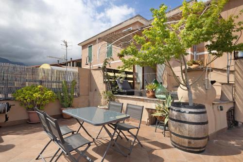 Tovo San Giacomo Apartment | Casa Gecko