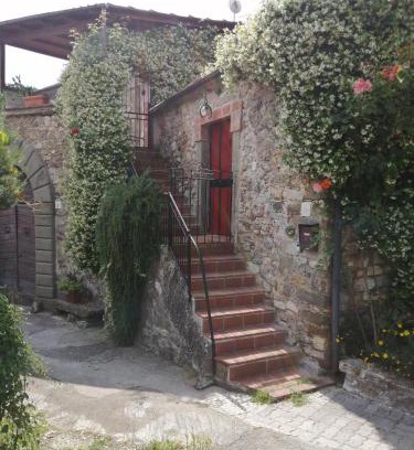Fivizzano House | Casa gelsomino