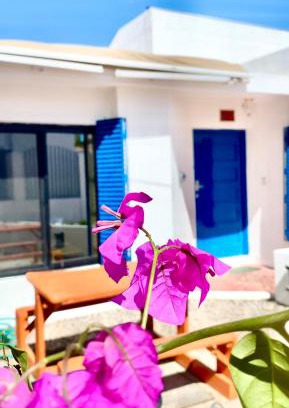 Bahia Kino Apartment | Casa Georgia at Kino Bay - Moderna y acogedora.