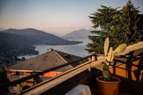 Dagnente Apartment | Casa Giacomo