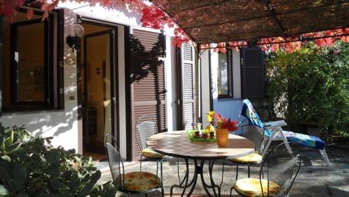 Costa dʼOneglia House | Casa Gialla