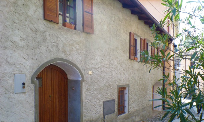 Mergozzo House | Casa Gianna